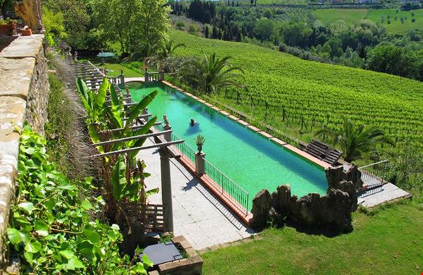 Agriturismo Villa Spoiano Agriturismo Villa Spoiano